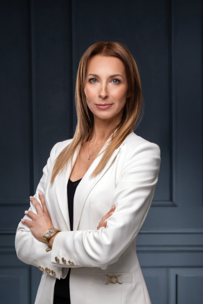 Małgorzata Winiarska (Biuro główne)